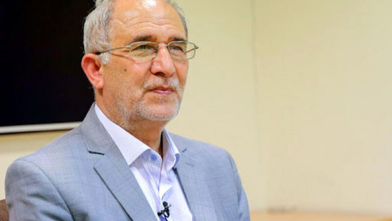 نظر سردار علایی درباره احتمال جنگ در چند ماه آینده