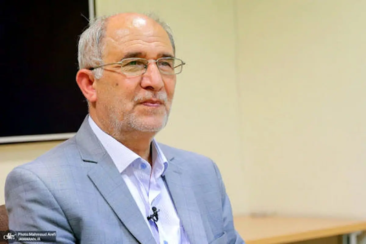 نظر سردار علایی درباره احتمال جنگ در چند ماه آینده