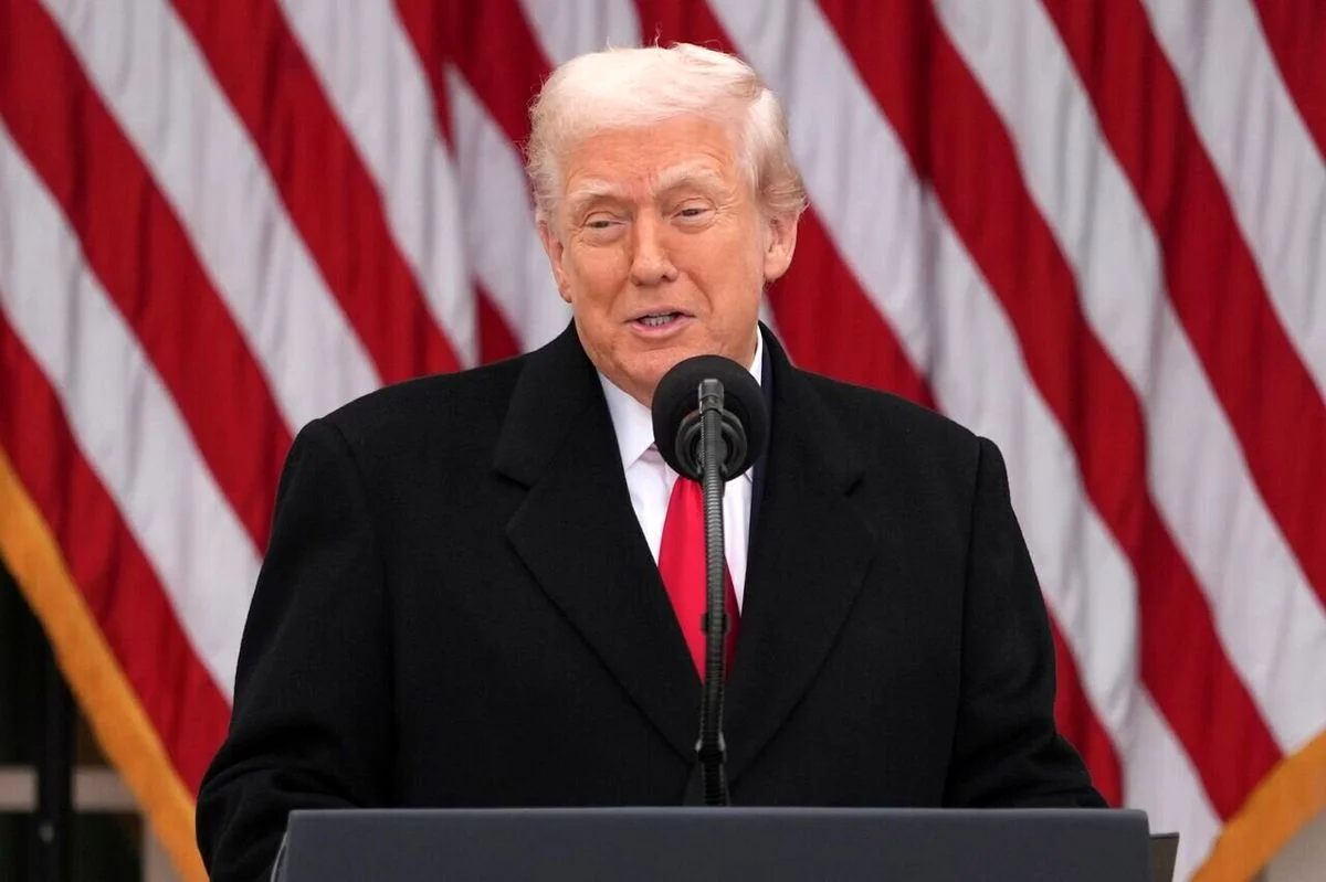 ترامپ در نشست جنجالی: ایران واقعا خواهان توافق با آمریکاست؟