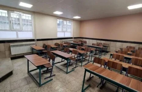 سفر شگفت‌انگیز در زمان با چهره گیتی ساعتچی در ۶۵ سالگی‌اش!