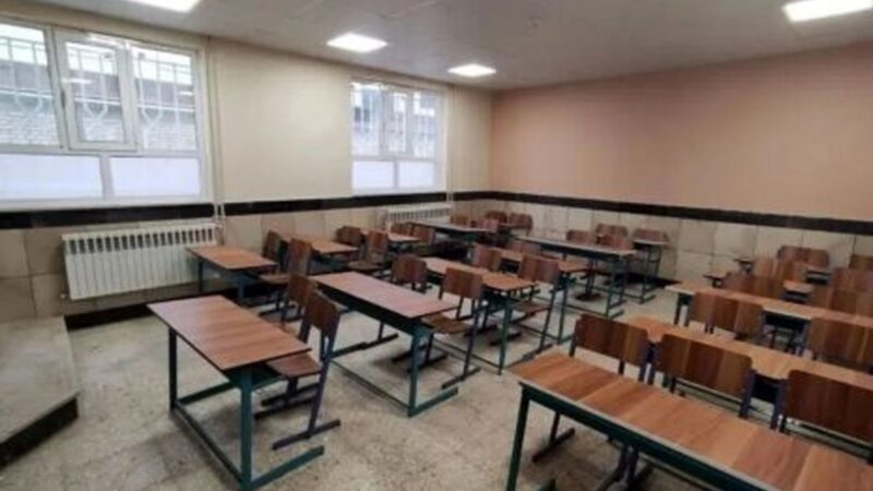 چرا آموزش و پرورش قاطعانه با تعطیلی مدارس در روزهای آلوده مخالفت می‌کند؟