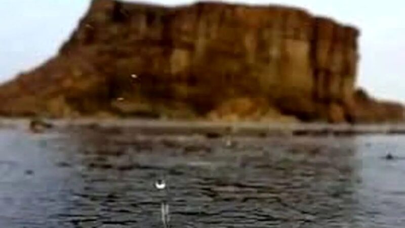 بارش‌های اخیر چطور دریاچه ارومیه را دوباره زنده کرد؟