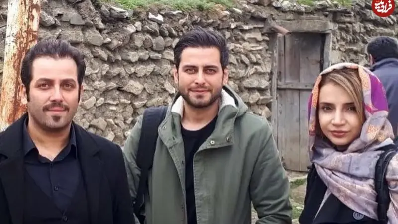 سفر زمان با محمد علی و مهرداد میناوند؛ تصویری که سال ۹۸ همه را حیرت‌زده کرد!