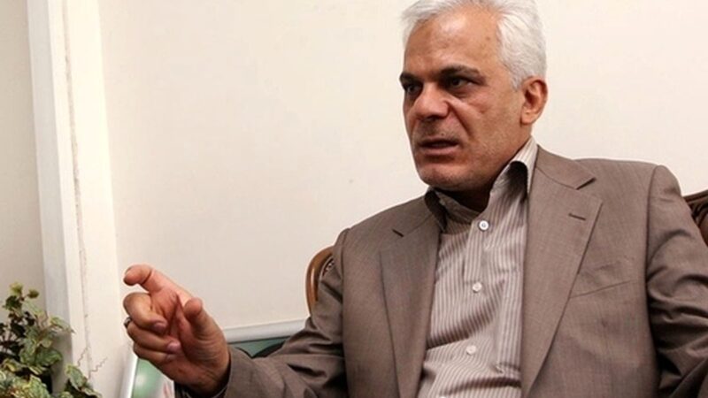 سردار طلایی فاش کرد؛ چرا تنها دوران رشد اقتصاد واقعی متعلق به دولت خاتمی بود؟