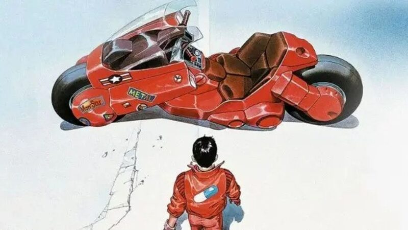 ۱۰ انیمیشن ژاپنی که مرزهای تخیل را شکستند؛ شگفتی‌های دنیای انیمه را ببینید!