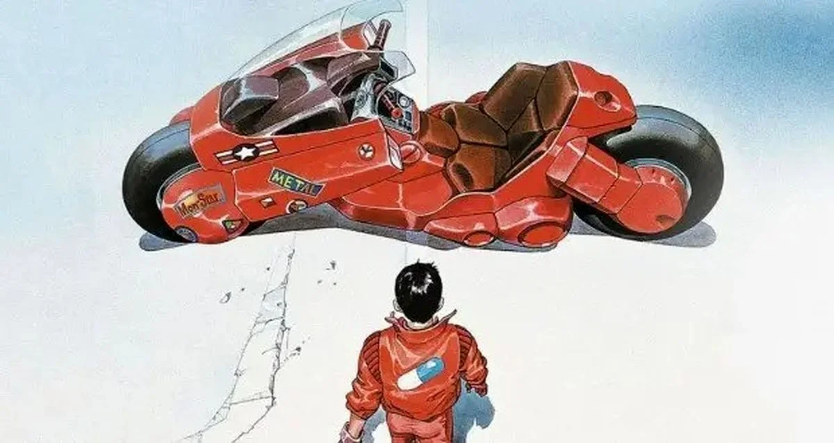 ۱۰ انیمیشن ژاپنی که مرزهای تخیل را شکستند؛ شگفتی‌های دنیای انیمه را ببینید!