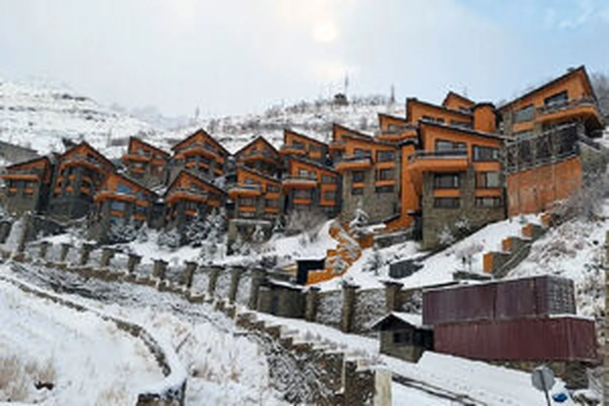 سفر جادویی زمان؛ چهره درخشان «هستی» سریال محبوب در 21 سالگی را ببینید!