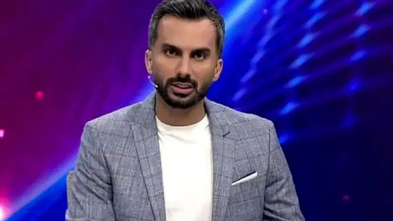 میثاقی با واکنشی جنجالی، دو مجری پرسپولیسی صداوسیما را زیر سوال برد!