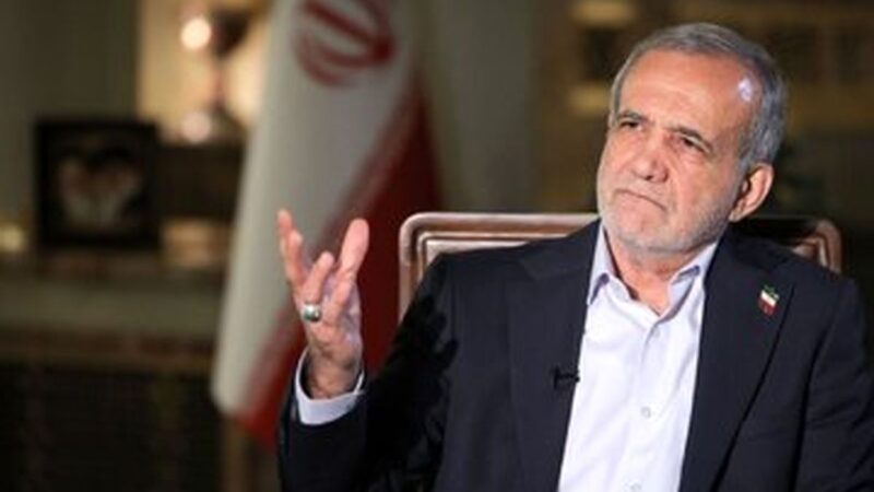 دیدار جنجالی پزشکیان و پوتین در عشق‌آباد؛ چه رازهایی در پس گفتگوها پنهان است؟