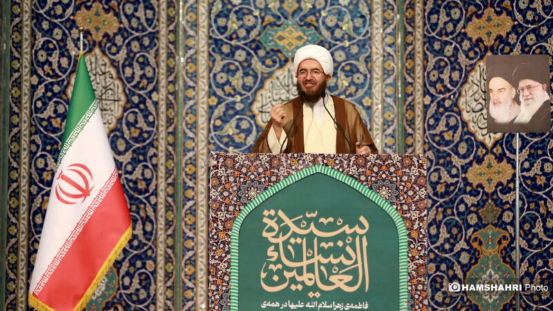 امام جمعه تهران هشدار داد: ویروس خطرناک که آرام آرام طلاق‌ها را افزایش می‌دهد!