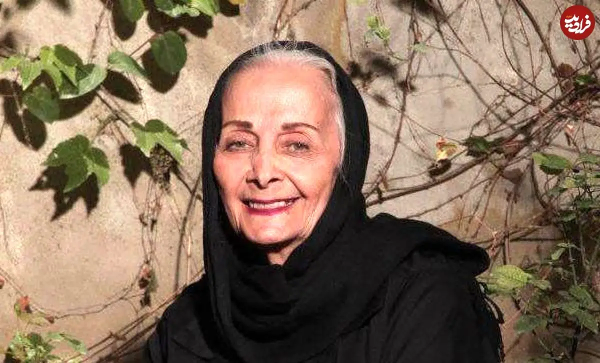 سفر شگفت‌انگیز زمان با عکس نادر کتایون امیرابراهیمی و بهروز وثوقی در سال ۴۵!