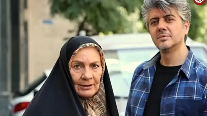 سفر شگفت‌انگیز به سال ۴۸؛ چهره جوان مهتاج نجومی در اولین فیلم پیش از انقلاب!