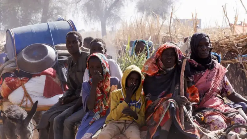 آمریکا کمک‌های بشردوستانه به سازمان ملل را به ۲ میلیارد دلار کاهش داد