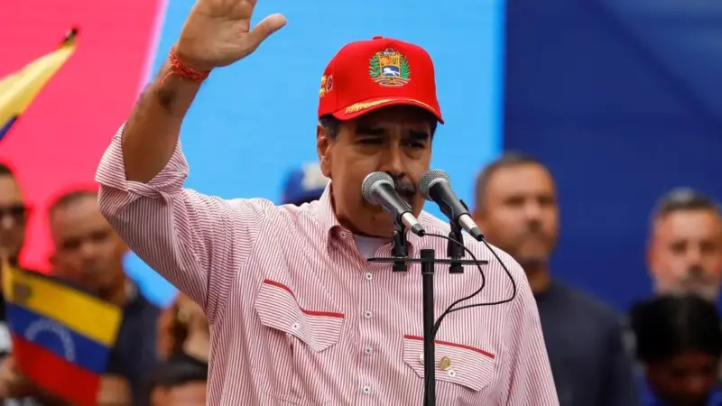 تماس محرمانه کوبایی‌ها با آمریکا درباره آینده ونزوئلا بدون مادورو؛ چه می‌گذرد؟