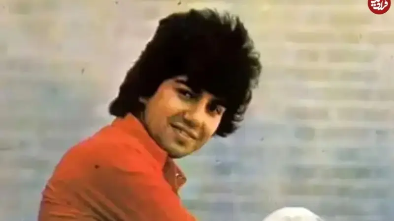 سفر شگفت‌انگیز در زمان: چهره فرزان دلجو پس از ۷ دهه در سینمای قبل از انقلاب