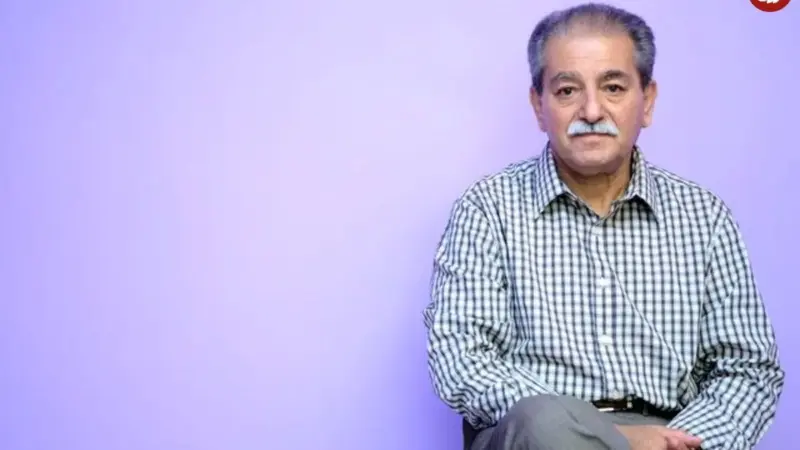 سفر به گذشته با تصاویر نادر عروسی اسماعیل شنگله و لاله پورغدیری در سال 57!