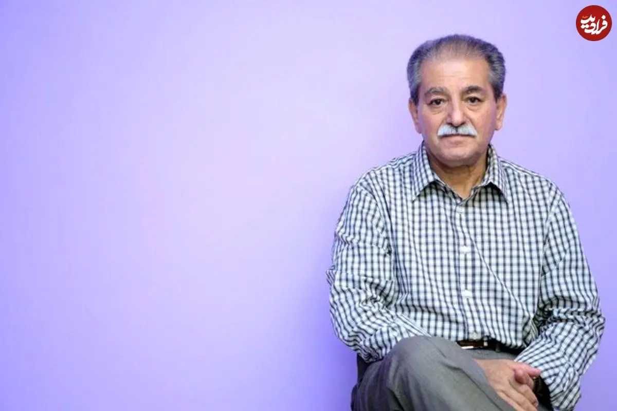 سفر به گذشته با تصاویر نادر عروسی اسماعیل شنگله و لاله پورغدیری در سال 57!