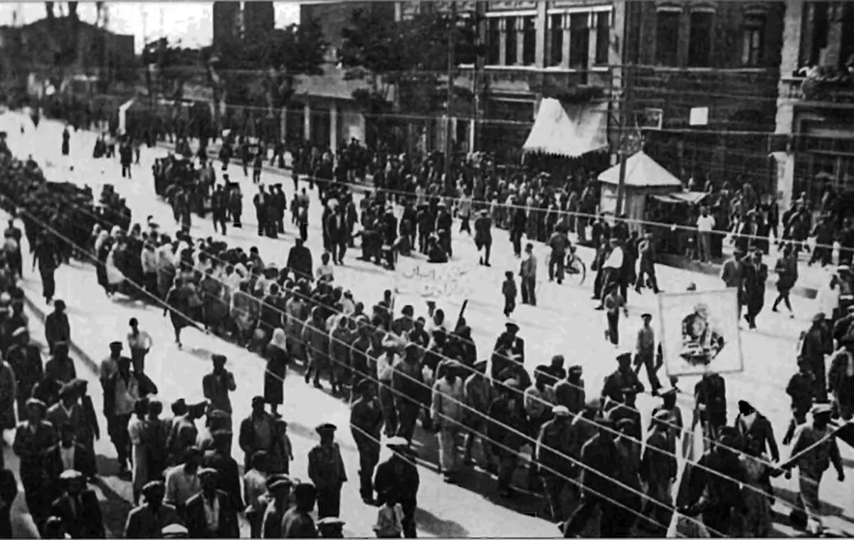 خیانت سرخ در آذربایجان؛ روایت ناگفته اشغال سرد و تلخ روس‌ها در ایران