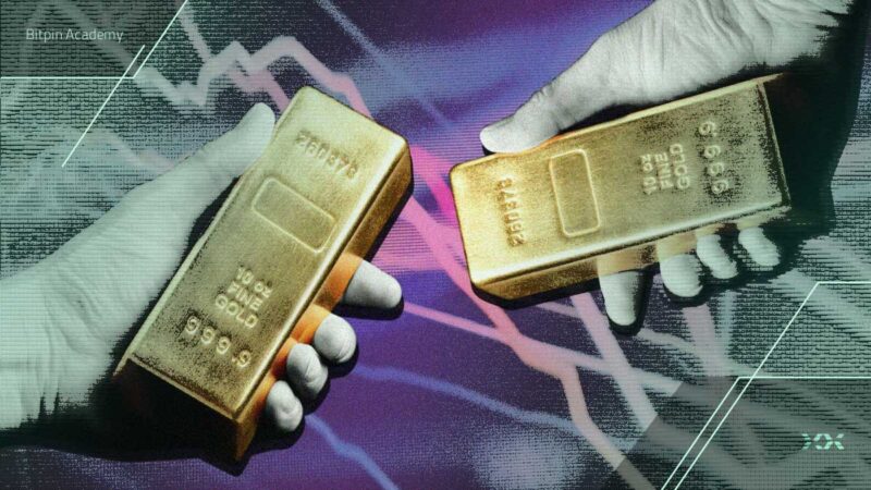 قیمت طلا در ایران به مرز بی‌سابقه ۱۳ میلیون تومان رسید؛ سکه امامی در کانال ۱۳۰ میلیون تومان شوک بازار را ثبت کرد!