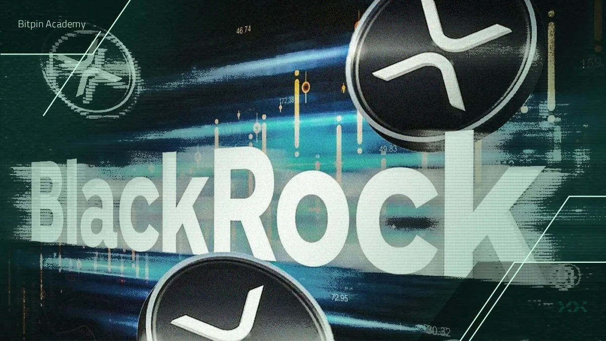 افشاگری جنجالی درباره همکاری پنهان بلک‌راک و ریپل در انقلاب توکنیزه شدن دارایی‌ها!