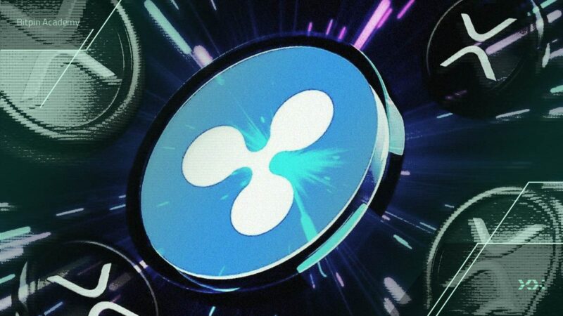 ثروتمندان جهان به‌صورت مخفیانه در حال انباشت XRP هستند؛ بیت‌کوین را فراموش کنید!