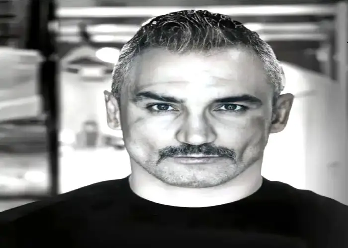 محمد منصوری؛ قهرمان جوجیتسو و بازیگر سریال وحشی درگذشت؛ علت تلخ جدایی از ورزش و هنر