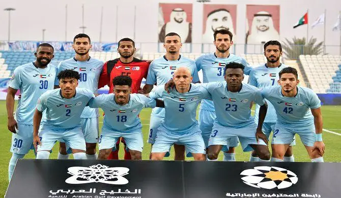 فیفا باشگاه اماراتی بنی‌یاس را به سه پنجره نقل و انتقالاتی محروم کرد!