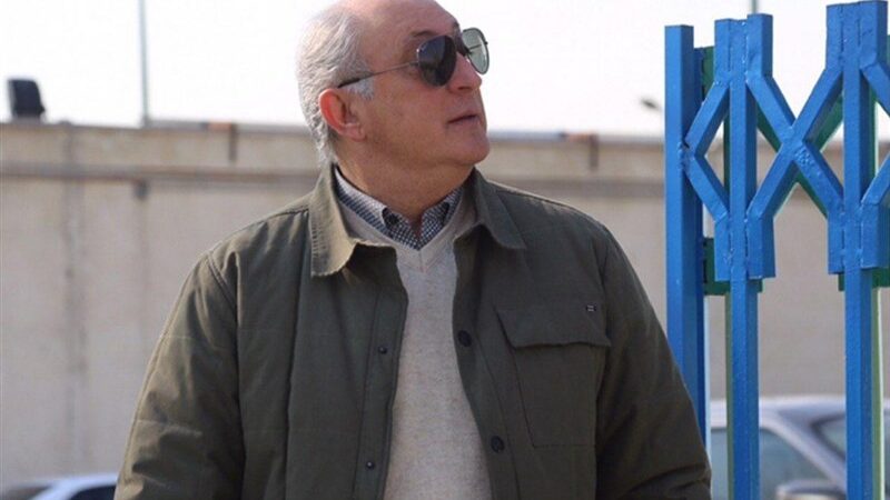 فریبا افشا کرد؛ مکان ورزشگاه اختصاصی استقلال بالاخره مشخص شد!