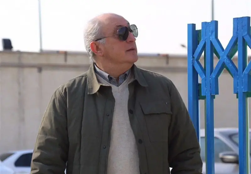 فریبا افشا کرد؛ مکان ورزشگاه اختصاصی استقلال بالاخره مشخص شد!