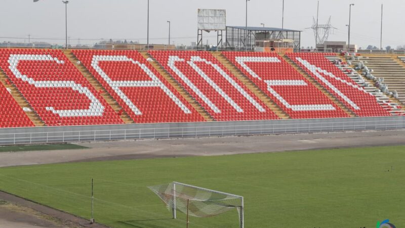 پیشنهاد شگفت‌انگیز به استقلال؛ نبرد حساس مقابل گل‌گهر در ورزشگاه امام رضا (ع) مشهد!