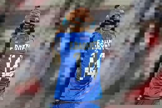 هافبک مطرح استقلال؛ نخستین خرید جنجالی منصوریان در بغداد!