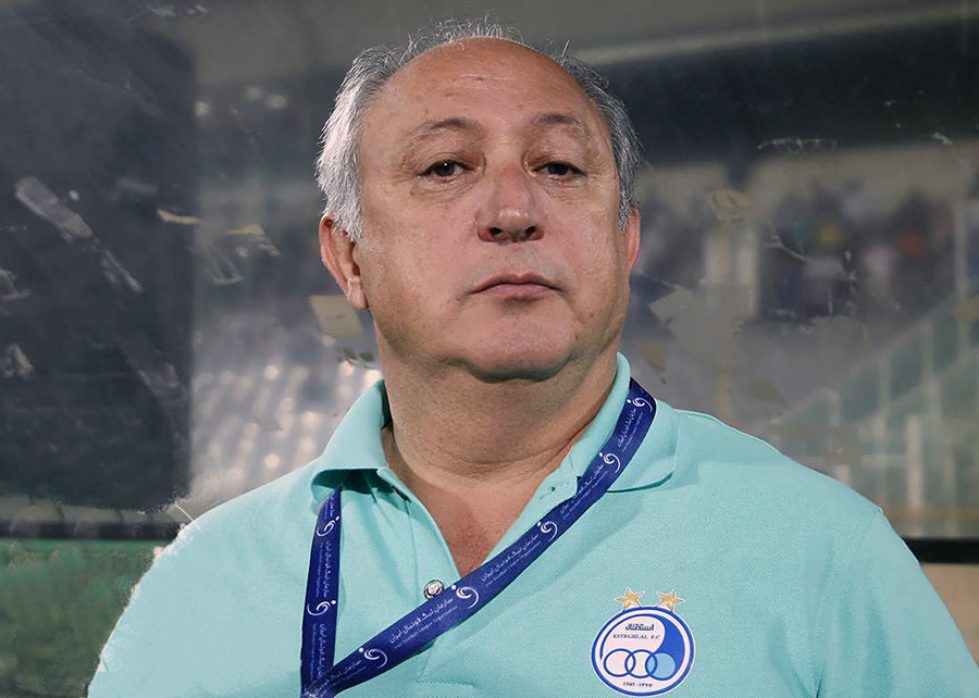 فریبا فریاد زد: حالا زمان صعود ایران به جام جهانی فرا رسیده!