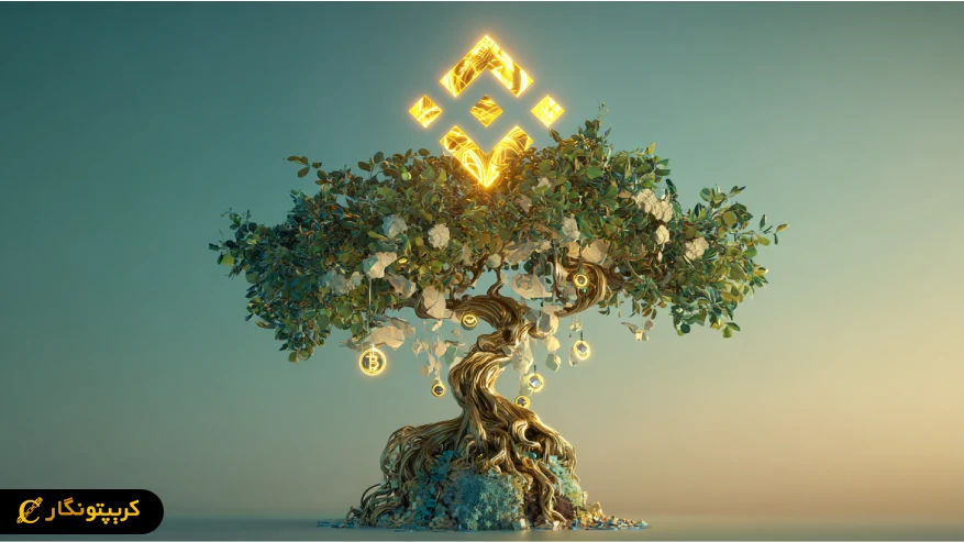 یی هه، زن قدرتمند بایننس؛ سکاندار جدید بزرگ‌ترین صرافی ارز دیجیتال شد!