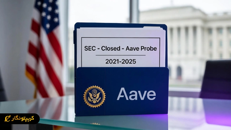 پرونده SEC علیه آوه بسته شد؛ آغاز فصل جدید دیفای بدون نگرانی‌های نظارتی!