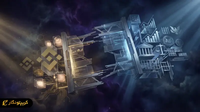 بایننس دوباره به آمریکا برمی‌گردد؟ تغییرات شگفت‌انگیز در راه است!