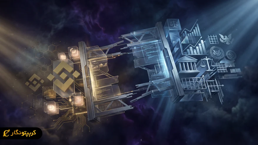 بایننس دوباره به آمریکا برمی‌گردد؟ تغییرات شگفت‌انگیز در راه است!