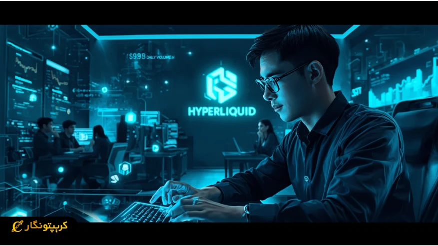 راز موفقیت هایپرلیکوئید؛ چگونه یک تیم کوچک، غول‌های دیفای را به چالش کشید؟