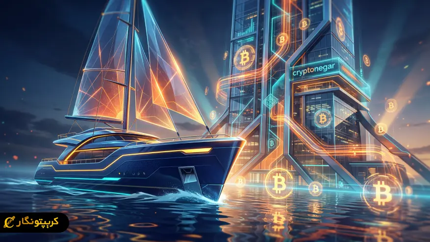 ونگارد میلیاردها دلار در مایکرواستراتژی سرمایه‌گذاری کرد؛ سیگنال جدید برای بازار بیت کوین!