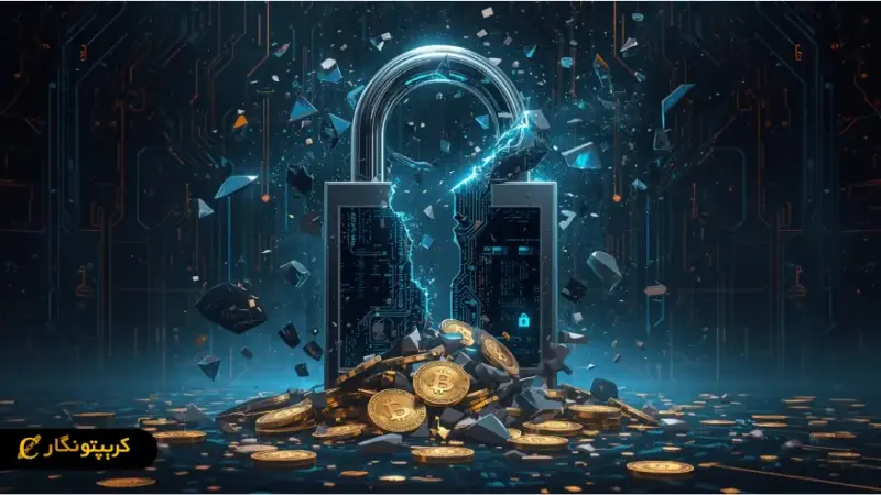 انتقال ۱۱۴ میلیون دلار بیت کوین سرقتی Mt. Gox؛ رازهایی که امنیت رمزارزها را به چالش می‌کشد!