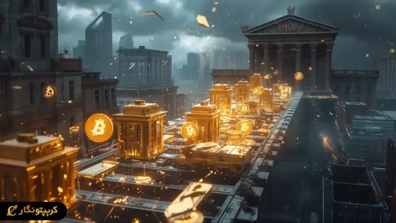 چرا اقتصادهای نوظهور با توکنیزه کردن دارایی‌ها، آینده سرمایه‌گذاری را متحول می‌کنند؟