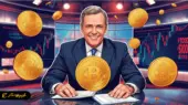خرید بیت کوین توسط سناتور آمریکایی زیر ذره بین ناظران