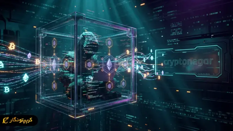 دستگیری هکر ارز دیجیتال پس از سرقت میلیون ها دلار با بدافزار