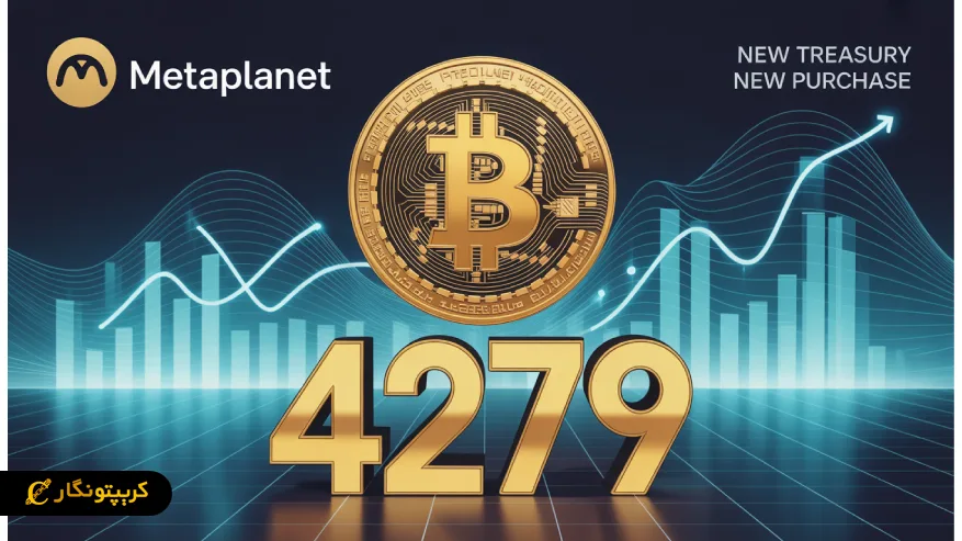 خرید بیت کوین متاپلنت به ارزش ۴۵۱ میلیون دلار - وب‌گردی