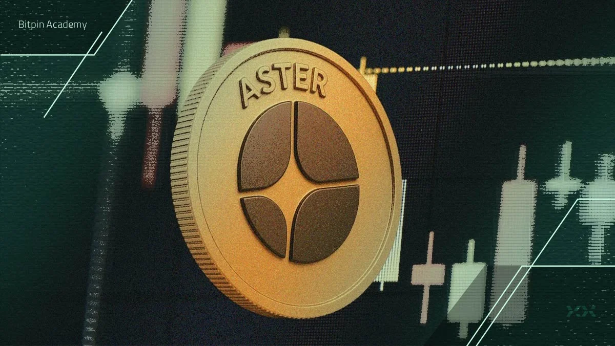 بمب بازار کریپتو: راه‌اندازی ETF استر توسط بلک راک واقعیت دارد؟ - وب‌گردی