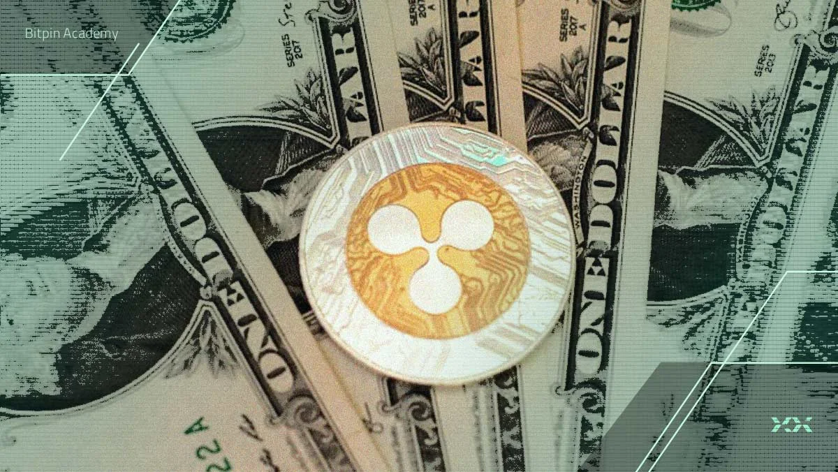 راز رکوردشکنی ریپل (XRP) در آمریکا چیست؟ - وب‌گردی