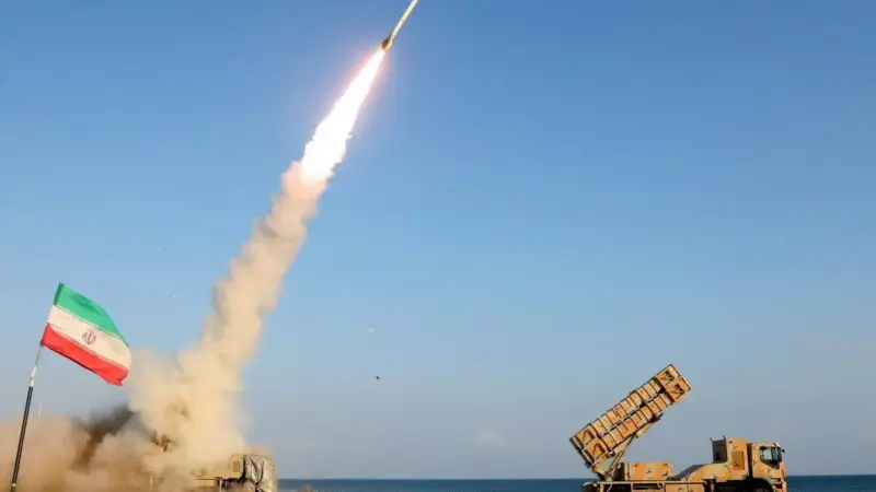 هشدار جدی اسرائیل به ترامپ درباره رزمایش موشکی ایران؛ آیا تهدیدی تازه در راه است؟