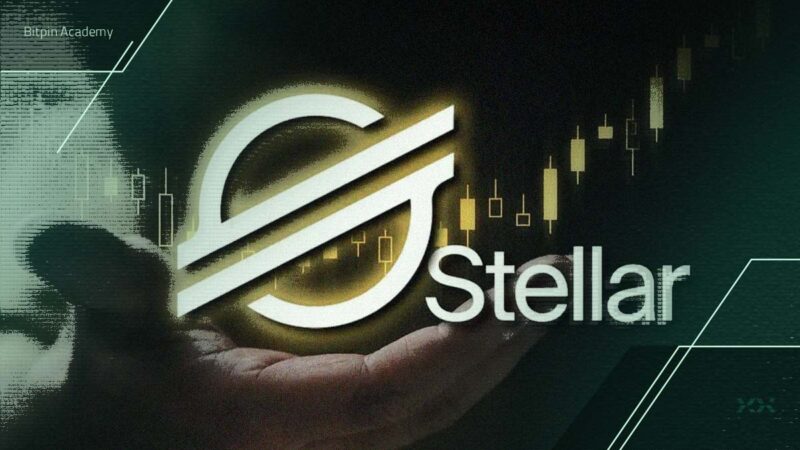 استلار در آستانه جهش بزرگ؛ سیگنال خرید طلایی در ۰.۲۴ دلار صادر شد!