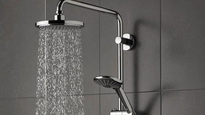 شوک در جنت‌آباد: قیمت یک دوش حمام به اندازه یک خانه ۷۶ متری شد!