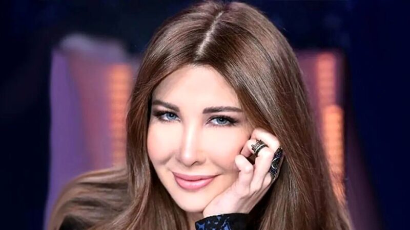 نانسی عجرم خواننده تیتراژ جنجالی «پسر دلفینی ۲» شد!