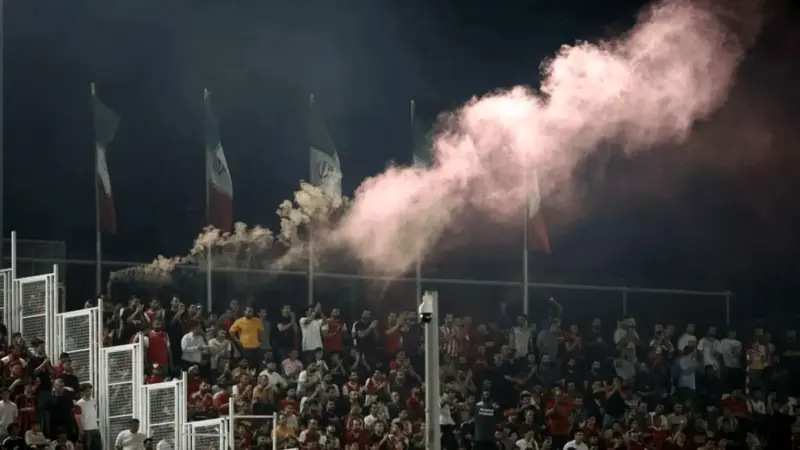 کمیته انضباطی فوتبال: قانون کسر امتیاز برای مقابله با فحاشی در ورزشگاه‌ها اجرایی می‌شود!